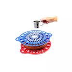 Casa si Gradina - Bucatarie si vesela - Ustensile bucatarie - Ustensile ornare prajituri - Decorare, suport si taietor pentru tort - Infinity.ro