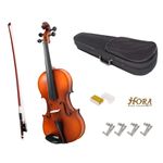 TV, Audio-Video si Foto - Instrumente muzicale - Instrumente clasice - Set Vioara Hora 3/4 Economic Standard - Infinity.ro