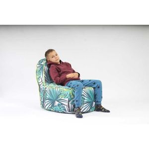 Fotoliu OK Junior, material impermeabil