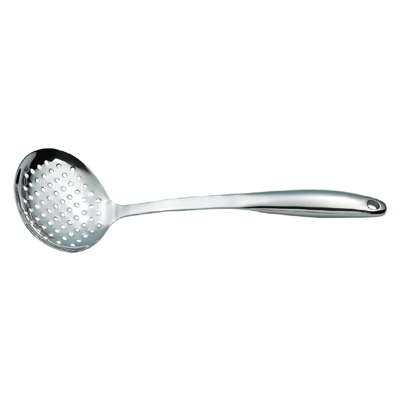 Casa si Gradina - Bucatarie si vesela - Ustensile bucatarie - Seturi ustensile de bucatarie - Set ustensile bucatarie din inox, 7 piese - Zokura - Infinity.ro
