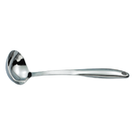 Casa si Gradina - Bucatarie si vesela - Ustensile bucatarie - Seturi ustensile de bucatarie - Set ustensile bucatarie din inox, 7 piese - Zokura - Infinity.ro