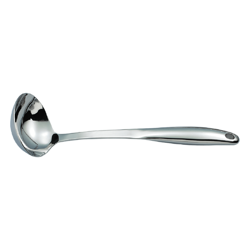 Casa si Gradina - Bucatarie si vesela - Ustensile bucatarie - Seturi ustensile de bucatarie - Set ustensile bucatarie din inox, 7 piese - Zokura - Infinity.ro