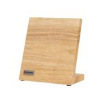 Casa si Gradina - Bucatarie si vesela - Vesela si tacamuri - Cutite si seturi de cutite - Set cutite 4 piese, otel inoxidabil, cu suport magnetic - Zokura - Infinity.ro