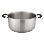 Casa si Gradina - Bucatarie si vesela - Vase pentru gatit - Tigai si seturi - Set 5 piese pentru gatit la aburi, inox, 28cm/7,6L - Zokura - Infinity.ro