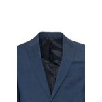 Fashion, accesorii si bijuterii - Barbati - Imbracaminte - Costume barbati - Costum barbati Slim fit Calvin Klein K10K105199, Albastru, XL INTL - Infinity.ro