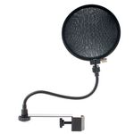 TV, Audio-Video si Foto - Audio Hi-Fi - Accesorii Audio Hi-Fi - Pop filtru Microfon the t.bone MS 180 - Infinity.ro