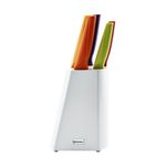 Casa si Gradina - Bucatarie si vesela - Vesela si tacamuri - Cutite si seturi de cutite - Set cutite 6 piese, otel inoxidabil - Zokura - Infinity.ro