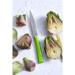 Casa si Gradina - Bucatarie si vesela - Vesela si tacamuri - Cutite si seturi de cutite - Set cutite 3 piese, inox, "Les Essentiels" - Opinel - Infinity.ro