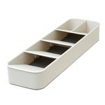 Casa si Gradina - Bucatarie si vesela - Organizare si depozitare bucatarie - Suporturi tacamuri si vase - Organizator pentru tacamuri, 5 compartimente - Zokura - Infinity.ro