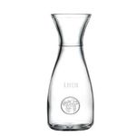 Casa si Gradina - Bucatarie si vesela - Accesorii bar - Carafe si decantoare - Carafa din sticla Pasabahce Bacchus, 1 litru, 80111 - Infinity.ro