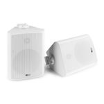 TV, Audio-Video si Foto - Audio profesionale - Boxe profesionale - Set boxe interior exterior Power Dynamics BC50V White - Infinity.ro