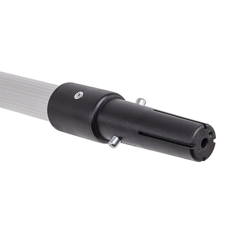 Casa si Gradina - Constructii - Vopsea si tencuieli - Unelte de vopsit si tencuit - Maner prelungitor telescopic pentru gletiera profesionala, 0.73-1.2 m, Lanoliv - Infinity.ro