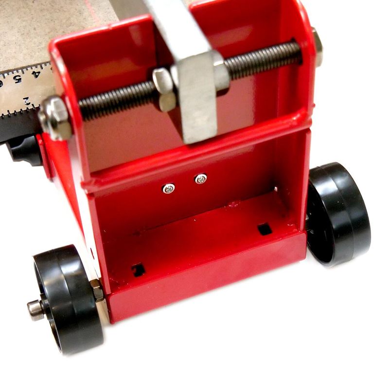 Casa si Gradina - Constructii - Scule electrice si accesorii - Masini si unelte de taiat gresia si faianta - Masina de taiat gresie si faianta cu laser, 1000 mm, Strend Pro Premium - Infinity.ro