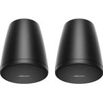 TV, Audio-Video si Foto/Audio profesionale/Boxe profesionale - Boxe suspendate Bose FreeSpace FS2P Negru - Infinity.ro