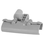 Casa si Gradina - Constructii - Vopsea si tencuieli - Unelte de vopsit si tencuit - Set 3 gletiere profesionale, inox, suport, 25, 40, 60 cm, Strend Pro - Infinity.ro