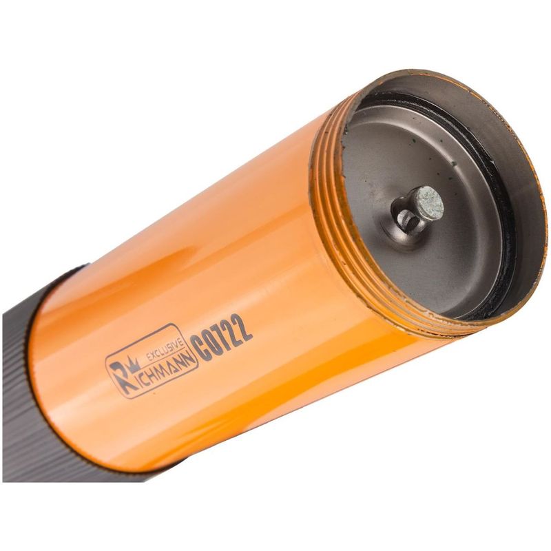 Auto si Moto - Reparatii si depanare - Scule auto - Scule si truse auto - Gresor vaselina, 500 ml, Richmann Exclusive - Infinity.ro