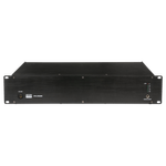 TV, Audio-Video si Foto - Audio profesionale - Amplificatoare profesionale - Amplificator 100V DAP Audio PA-500 - Infinity.ro