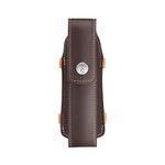 Sport si Outdoor - Camping - Cutite, bricege si accesorii - Cutite si bricege - Cutit pentru ciuperci N°08, cu teaca, inox, 8cm, Oak - Opinel - Infinity.ro