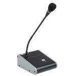 TV, Audio-Video si Foto - Audio profesionale - Microfoane profesionale - Microfon pentru anunturi DAP PM-160 - Infinity.ro