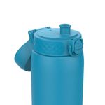 Casa si Gradina - Bucatarie si vesela - Cani si pahare - Sticle - Sticla apa, inox, 920ml, Blue - Ion8 - Infinity.ro