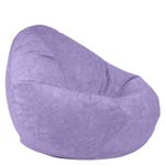 Casa si Gradina - Mobilier - Scaune si fotolii - Fotolii - Fotoliu Nirvana Grande, material textil, Lavanda - Infinity.ro