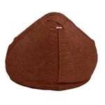 Casa si Gradina - Mobilier - Scaune si fotolii - Fotolii - Fotoliu Nirvana Grande, material textil, Terra - Infinity.ro