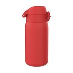 Casa si Gradina - Bucatarie si vesela - Cani si pahare - Sticle - Sticla apa pentru copii, inox, 400ml, Red - Ion8 - Infinity.ro