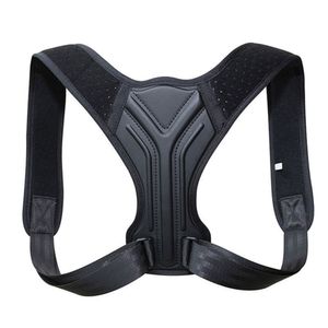 Corector de postura pentru indreptare spate, VOSS, coloana si umeri, XS dimensiuni 55-70cm piept