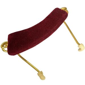 Contrabarbie pentru vioara cu arc 1/4-1/2