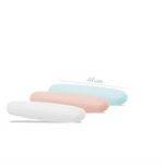 Jucarii, Copii si Bebe - Hrana si alaptare - Biberoane, suzete si accesorii hranire - Articole hranire bebelusi - Cutie pentru depozitare tacamuri BabyJem (Culoare: Bleu) - Infinity.ro