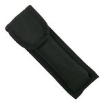 Sport si Outdoor - Camping - Cutite, bricege si accesorii - Cutite si bricege - Pachet doua bricege automate, lama stiletto, 23 cm, albastru/auriu - Infinity.ro