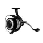 Sport si Outdoor - Sporturi acvatice - Pescuit - Mulinete - Mulineta somn/crap Delphin MAMUT 12000 XXL, 7R, frana fata - Infinity.ro