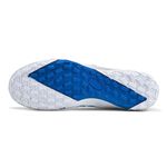 Sport si Outdoor - Echipament Sportiv - Incaltaminte sport - Pantofi sport - Ghete de fotbal MBrands, 8.0 cu glezna  pentru teren sintetic, alb 36 - Infinity.ro