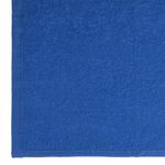 Casa si Gradina - Textile si covoare - Textile baie - Prosoape - Prosop fata bumbac, albastru, 50x 70cm - Infinity.ro
