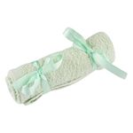 Casa si Gradina/Textile si covoare/Textile baie/Prosoape - Prosop pentru maini, bumbac, 30x 50cm, verde menta - Infinity.ro