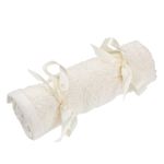 Casa si Gradina - Textile si covoare - Textile baie - Prosoape - Prosop bumbac, ecru, 50x 30 cm - Infinity.ro