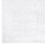 Casa si Gradina - Textile si covoare - Textile baie - Prosoape - Prosop bumbac, alb, 30x 50cm - Infinity.ro