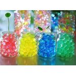 Casa si Gradina - Decoratiuni - Obiecte decorative - Accesorii decorative - Bile decorative din gel, Vivo, PEARL, Negru - Infinity.ro