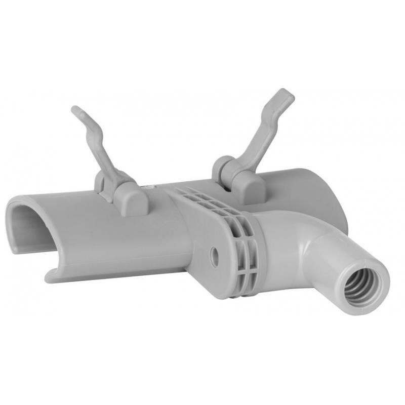 Casa si Gradina - Constructii - Vopsea si tencuieli - Unelte de vopsit si tencuit - Set gletiera profesionala, inox, 40 cm x 0.3 mm, suport, maner prelungitor, rola gletuit, Strend Pro - Infinity.ro