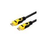 PC, gaming si accesorii - Retelistica - Cabluri si accesorii - Cablu video HDMI 4K, de 5m lungime - Infinity.ro