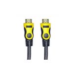 PC, gaming si accesorii - Retelistica - Cabluri si accesorii - Cablu video HDMI 4K, de 5m lungime - Infinity.ro