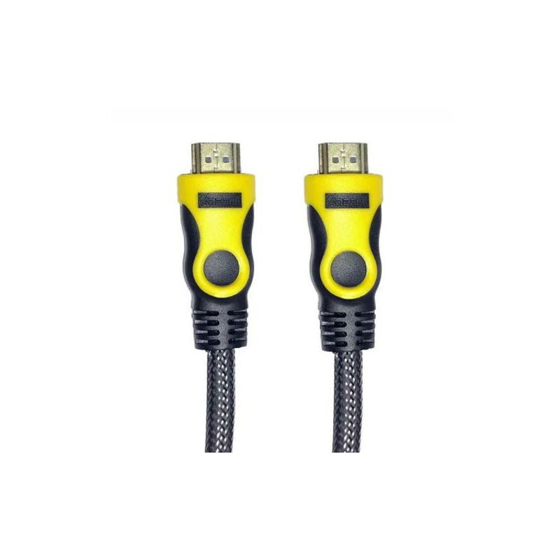 PC, gaming si accesorii - Retelistica - Cabluri si accesorii - Cablu video HDMI 4K, de 5m lungime - Infinity.ro