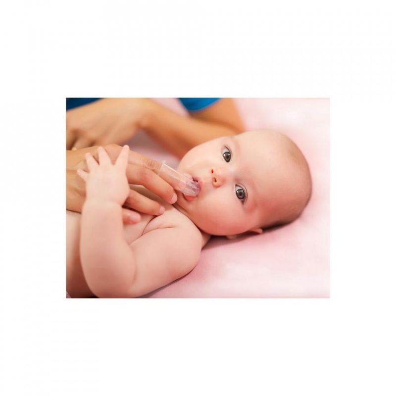 Jucarii, Copii si Bebe - Igiena si ingrijire - Accesorii ingrijire copii - Alte accesorii - Set ingrijire unghii bebelusi cu 9 piese BabyJem Grooming Set (Culoare: Gri) - Infinity.ro