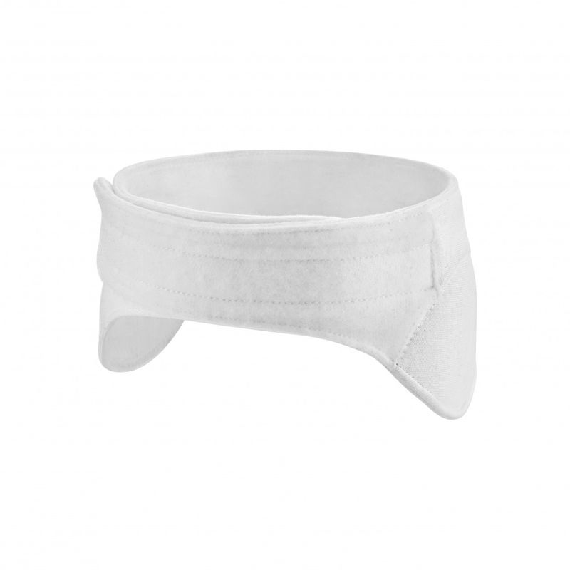 Fashion, accesorii si bijuterii - Copii - Accesorii copii - Accesorii pentru par copii - Bentita 2 in 1 pentru urechi BabyJem, Mint - Infinity.ro