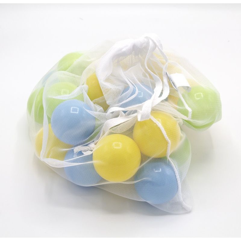 Jucarii, Copii si Bebe - Jucarii si jocuri - Jucarii bebelusi - Centre de activitati - Centru de joaca cu bile BabyJem Toy Ball Play Mat (Culoare: Verde) - Infinity.ro