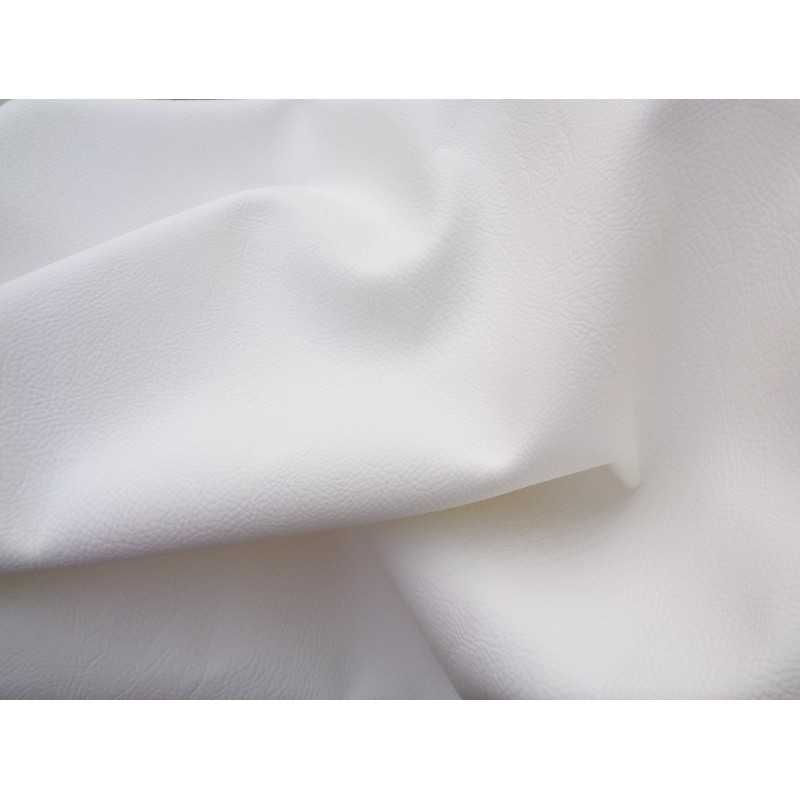 Casa si Gradina - Mobilier - Scaune si fotolii - Fotolii - Fotoliu Nirvana Grande, material piele ecologica, Alb - Infinity.ro