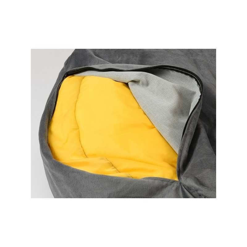 Casa si Gradina - Mobilier - Scaune si fotolii - Fotolii - Fotoliu Relaxo XL , material impermeabil, Verde - Infinity.ro