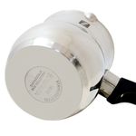 Casa si Gradina - Bucatarie si vesela - Vase pentru gatit - Ibrice - Ibric 600 ml, inox - Zokura - Infinity.ro