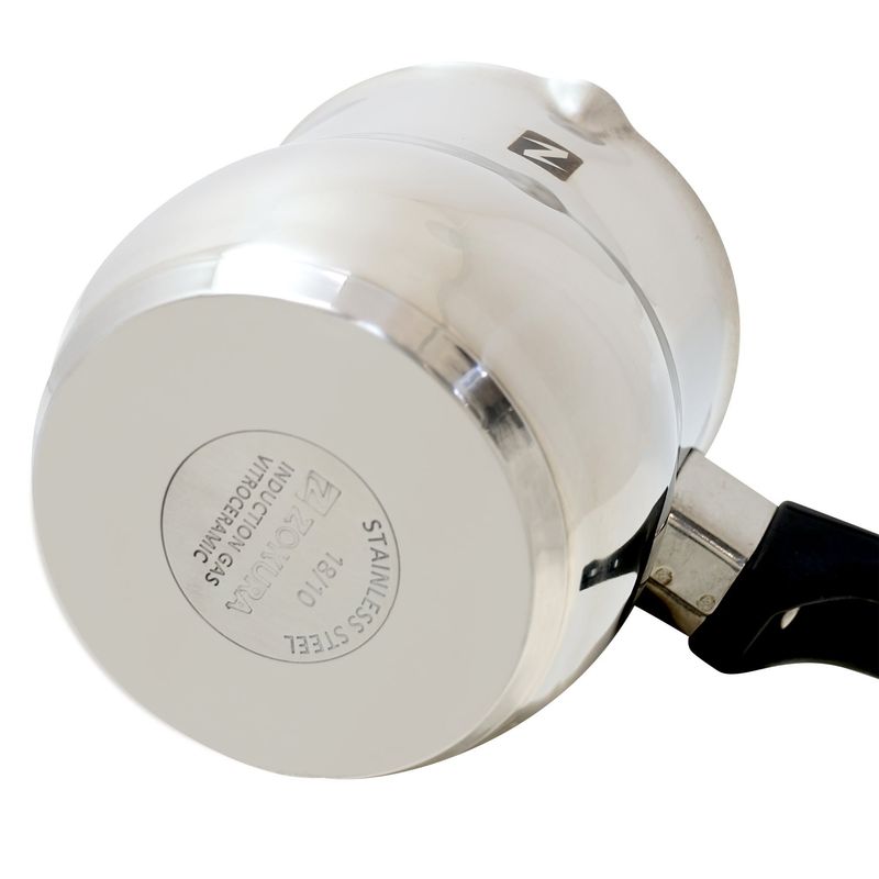 Casa si Gradina - Bucatarie si vesela - Vase pentru gatit - Ibrice - Ibric 600 ml, inox - Zokura - Infinity.ro