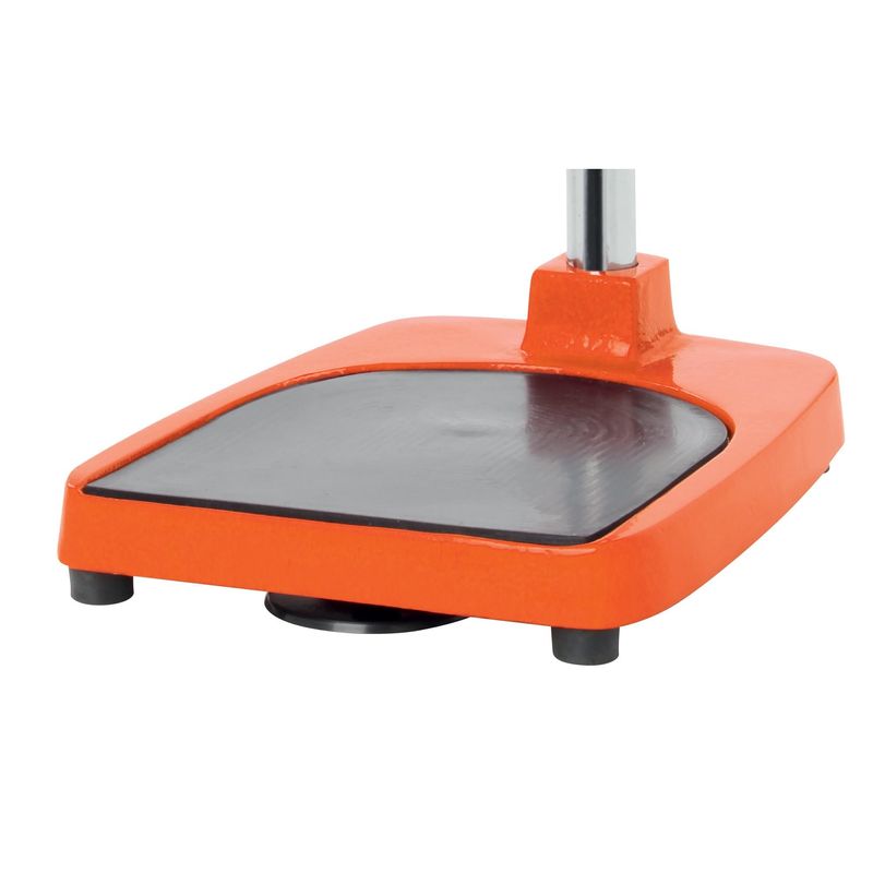 Electronice si Electrocasnice - Electrocasnice bucatarie - Preparare bauturi - Storcatoare de fructe - Storcator manual 3 in 1 pentru citrice si rodie, Portocaliu - Zokura - Infinity.ro